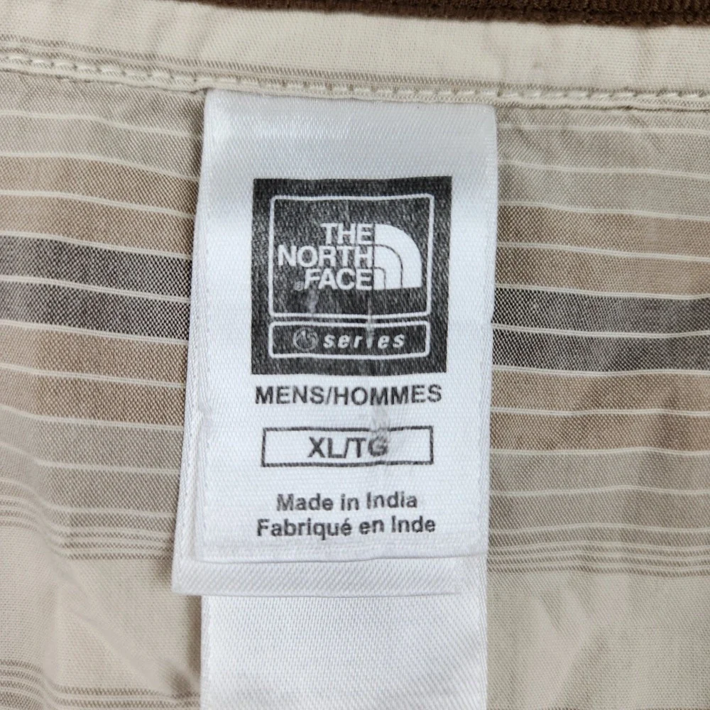 The North Face north face